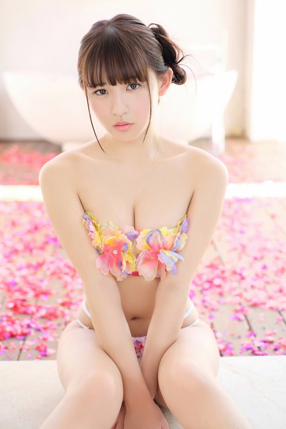[YS-Web] Vol.830 Nana Asakawa 浅川梨奈